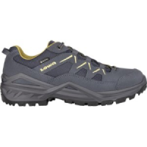 Herren Multifunktionsschuhe SIRKOS EVO GTX LO