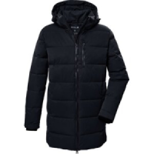 Herren Mantel GW 10 MN QLTD PRK