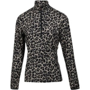 Damen Rolli Rodika-Print Women Fleece