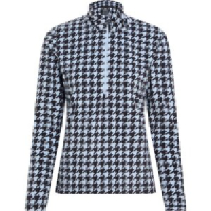 Damen Rolli Da.-Langarmshirt Dora II W