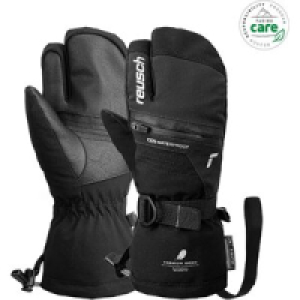 InterSport  Kinder Handschuhe Reusch Lando R-TEX&reg; XT Junior Lobster