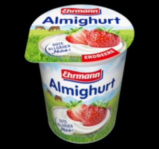 EHRMANN Almighurt Joghurt