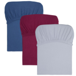 Kaufland  LOOKS Spannbetttuch ca. 140 - 160 x 200 cm