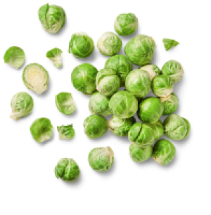 Kaufland  Niederl./belg. Rosenkohl