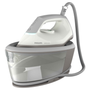 PHILIPS Dampfb&uuml;gelstation Serie 2000