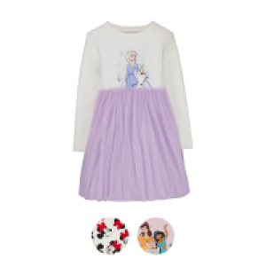 Kinder Tüllkleid