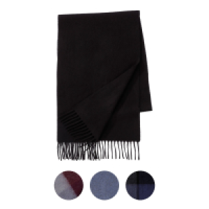 UP 2 FASHION EXCLUSIVE Kaschmirschal für Herren