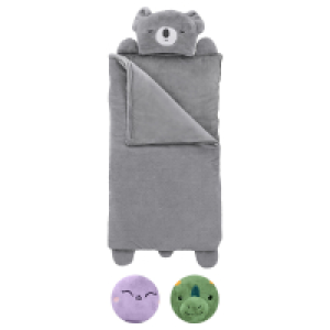 NOVITESSE Kuschelschlafsack