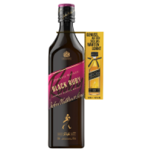 JOHNNIE WALKER Black Lable Ruby 40% 500 ml