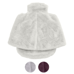 HOME CREATION Premium W&auml;rmflasche, Lang