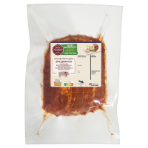 &middot; FAIR&GUT &middot; Schwein Spie&szlig;braten