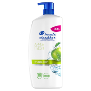 Aldi Süd  HEAD & SHOULDERS Shampoo 800 ml