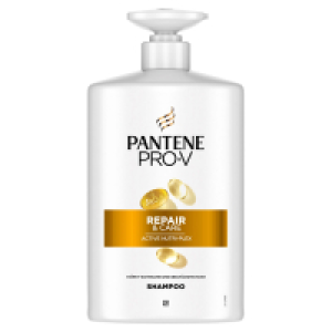PANTENE PRO-V Shampoo 1 l