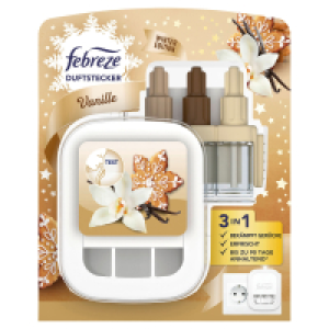 FEBREZE Duftstecker Starterkit