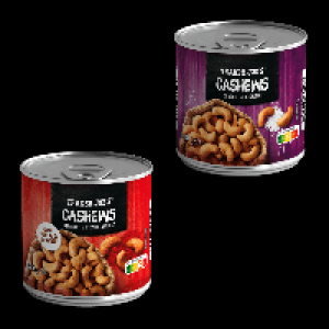 TRADER JOE&rsquo;S Cashews