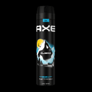 AXE Deospray XXL 5.99&nbsp;&euro;