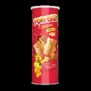 Funny Frisch FUNNY-FRISCH Pom-Bär Crizzlies Original