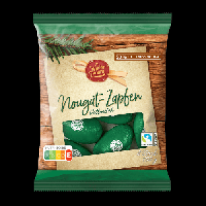 WINTERTRAUM Nougat-Zapfen 1.89&nbsp;&euro;