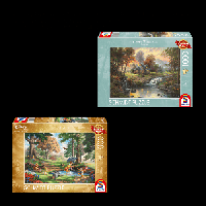 SCHMIDT SPIELE Puzzle