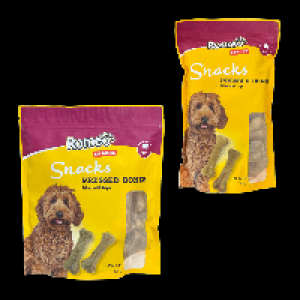 Aldi Nord Romeo ROMEO Kauknochen