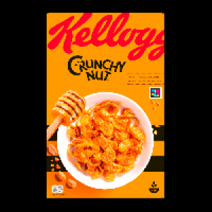 KELLOGG&rsquo;S Crunchy Nut
