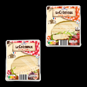 ROI DE TREFLE Le Crémeux