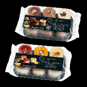 GOURMET FINEST CUISINE Dessert-T&ouml;rtchen