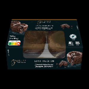 GOURMET FINEST CUISINE Lava-Kuchen