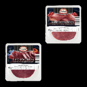 GREU&szlig;ENER Aufschnitt