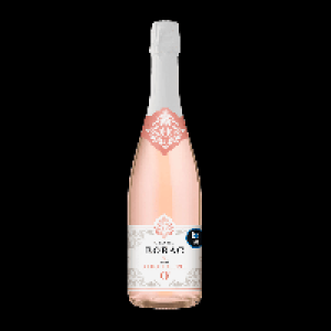 GRAND BORAC Ros&eacute; Alkoholfrei 0 %