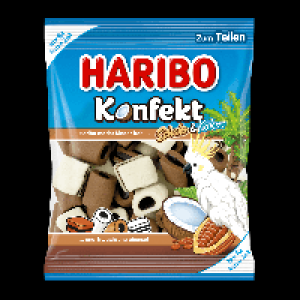 HARIBO Lakritzkonfekt