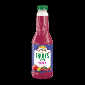 VALENSINA Fruits + Eisen