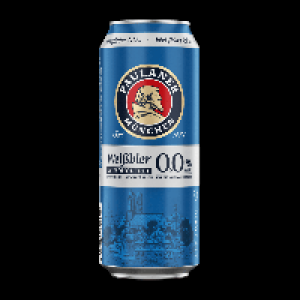 PAULANER Wei&szlig;bier 0,0 %