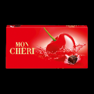 Aldi Nord Ferrero FERRERO Mon Ch&eacute;ri