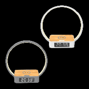 KRONTALER Lichtwecker