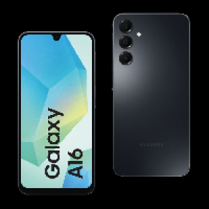 SAMSUNG Galaxy A16