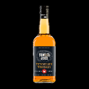 SAMUEL JOE&rsquo;S Tennessee Whiskey