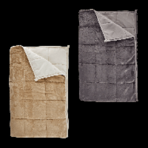 HOME CREATION Gewichtsdecke