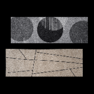 HOME CREATION Teppichl&auml;ufer