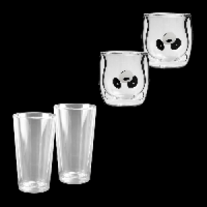 CROFTON Thermogläser