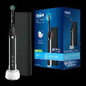 Oral B ORAL-B Elektrische Zahnb&uuml;rste Clean & Protect