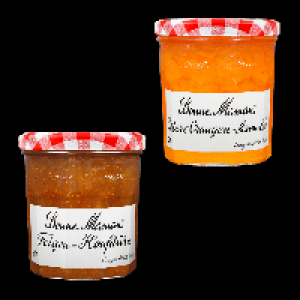 BONNE MAMAN Konfitüre