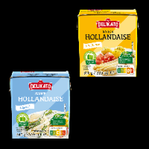 DELIKATO Sauce Hollandaise