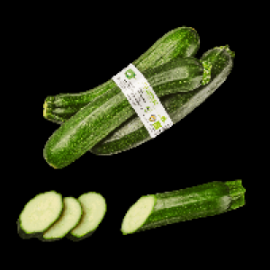 BIO Zucchini