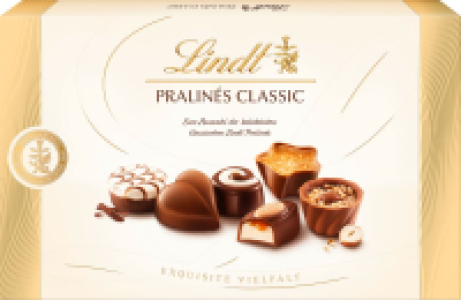 Kaufland  LINDT Pralinés