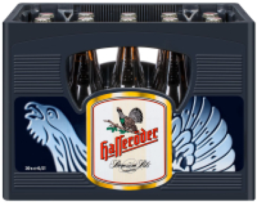 Kaufland  HASSERÖDER Premium Pils