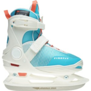 Kinder Eishockeyschuhe Flash IV ADJ G