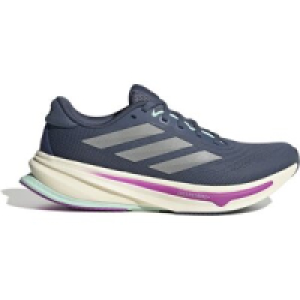 Damen Laufschuhe Supernova Rise 2 Running