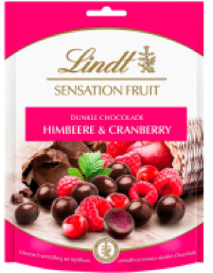 LINDT Sensation Fruit