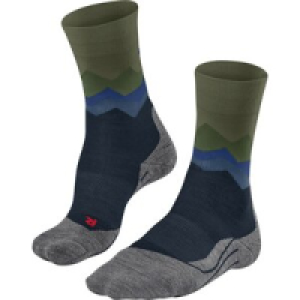 TK2 Crest Herren Socken